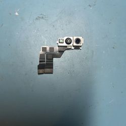 Camera iPhone 14 Pro Max