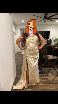 Formal Dress