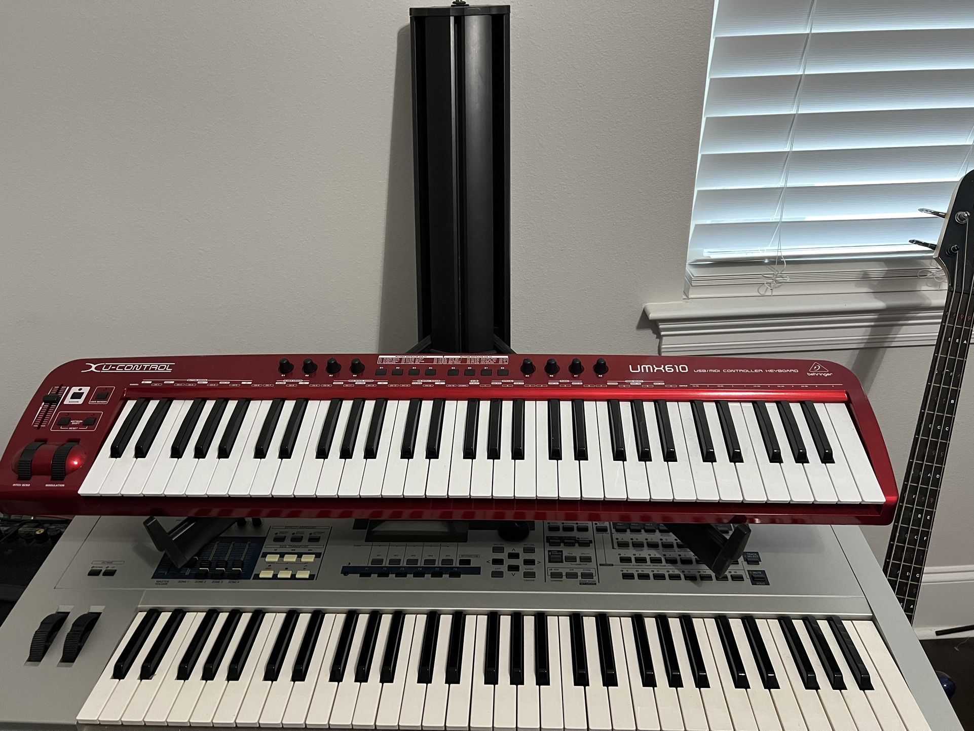 Keyboard 🎹 For Sale. 