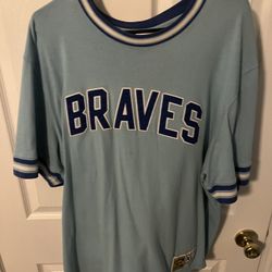 Braves Old School