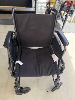 Wheel Chair