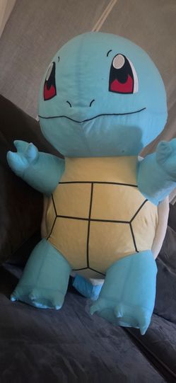 Pokémon Squirtle