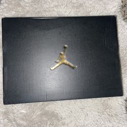 Jordan 12 