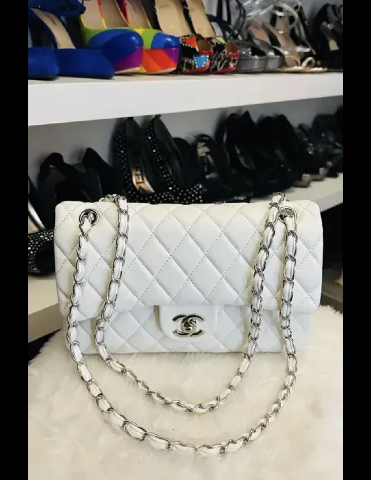 CHANEL BAG