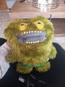 Fuggler
