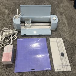 Cricut Explore Air 2