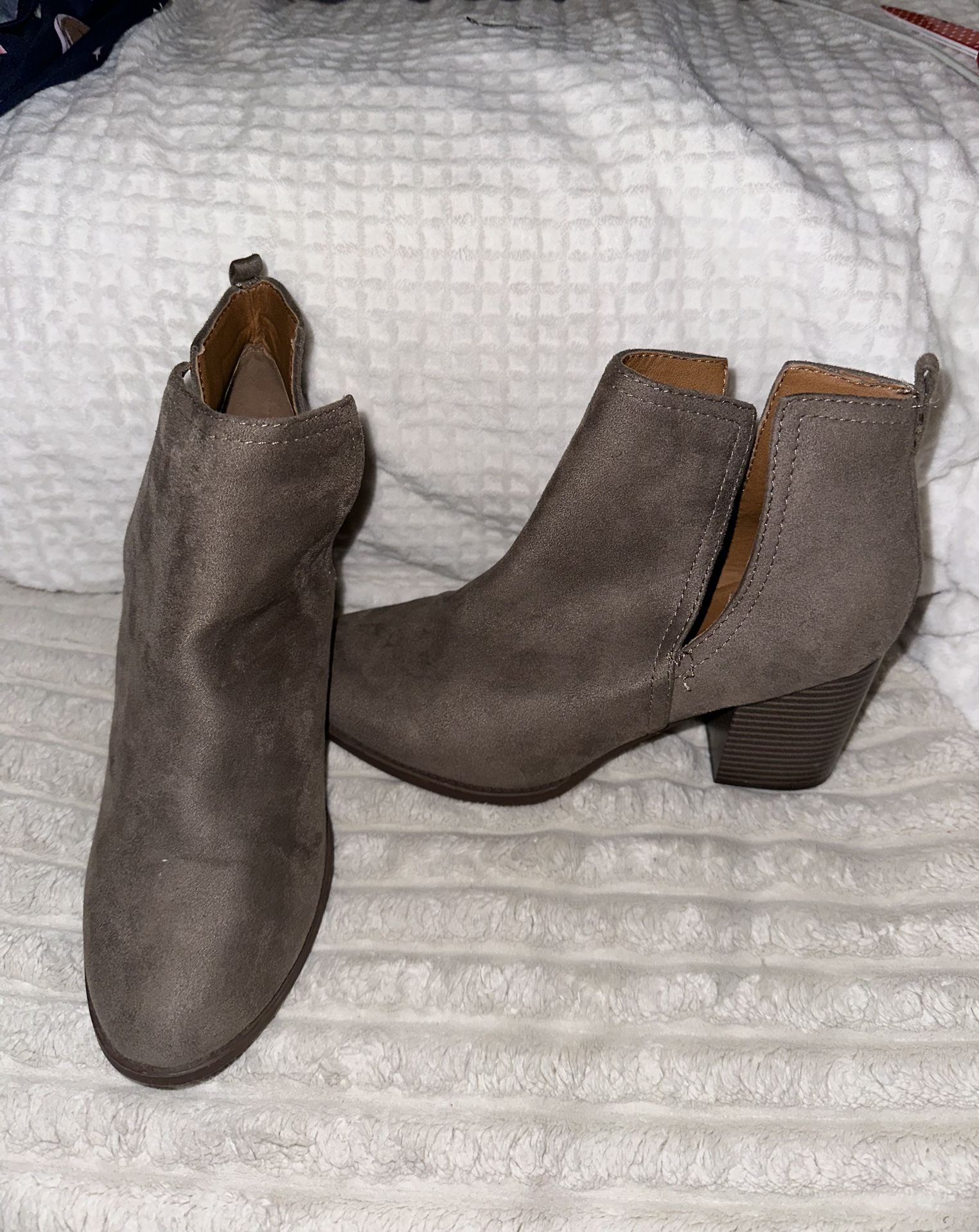 Women Boots