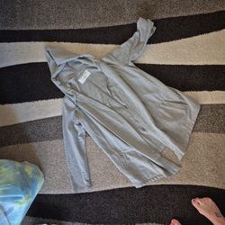 Womens Light Weight Sweater 