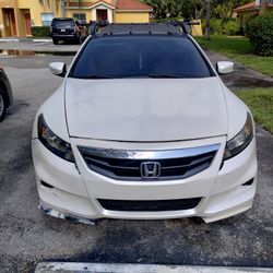2011 Honda Accord