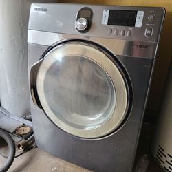 Gas Dryer In Good Condition And Warranty Works Great 19th Ave And Baseline