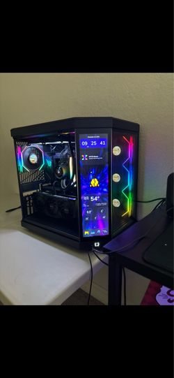 Gaming pc