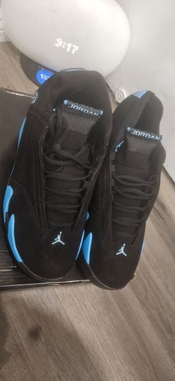 Jordan 14s
