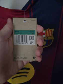 Lamine yamal jersey