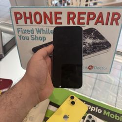 I phone 14 plus unlocked 128GB
