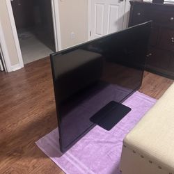 Vizio 60” TV