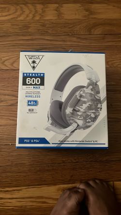 Stealth 600 Gen2 Max