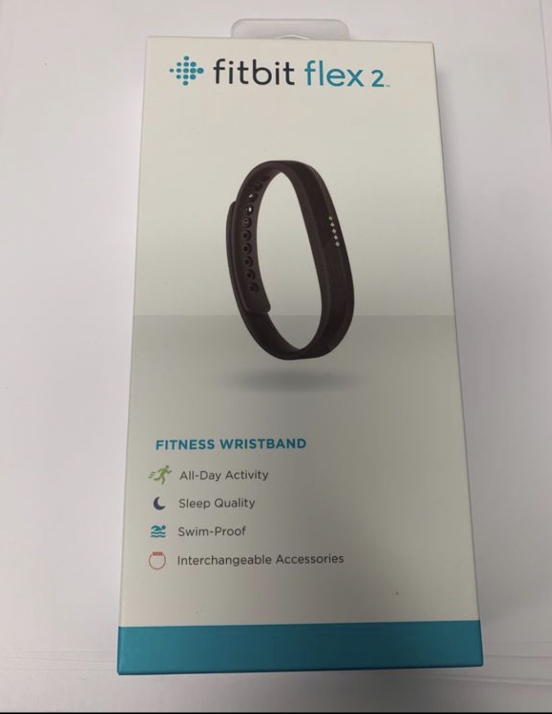 Fitbit flex 2