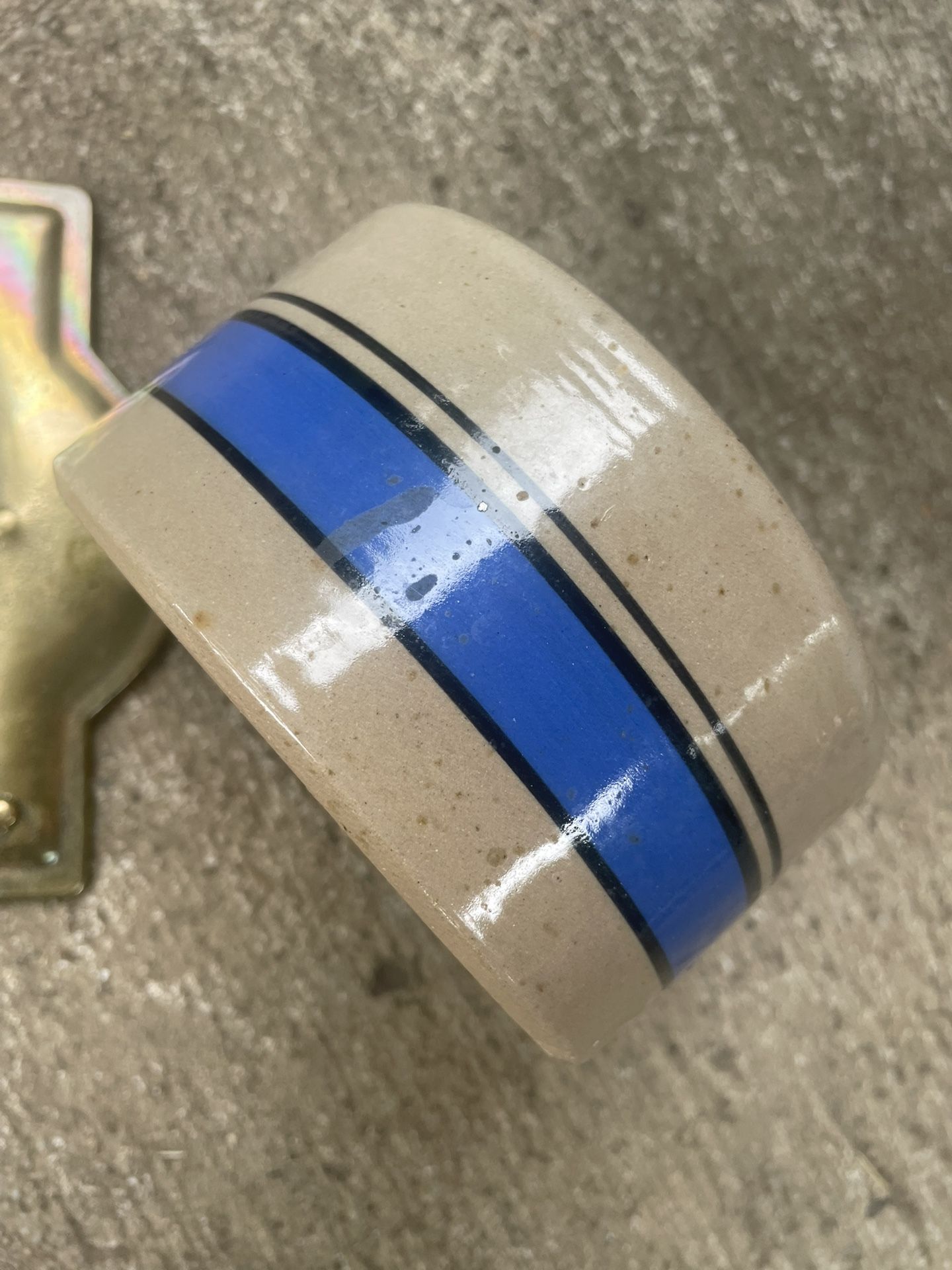 Ceramic Bowl