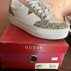 Guess Shoes