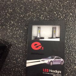 LED light