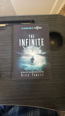 The Infinite Sea (Rick Yancey)