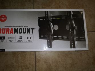 Tv Wall Mount up to 42"