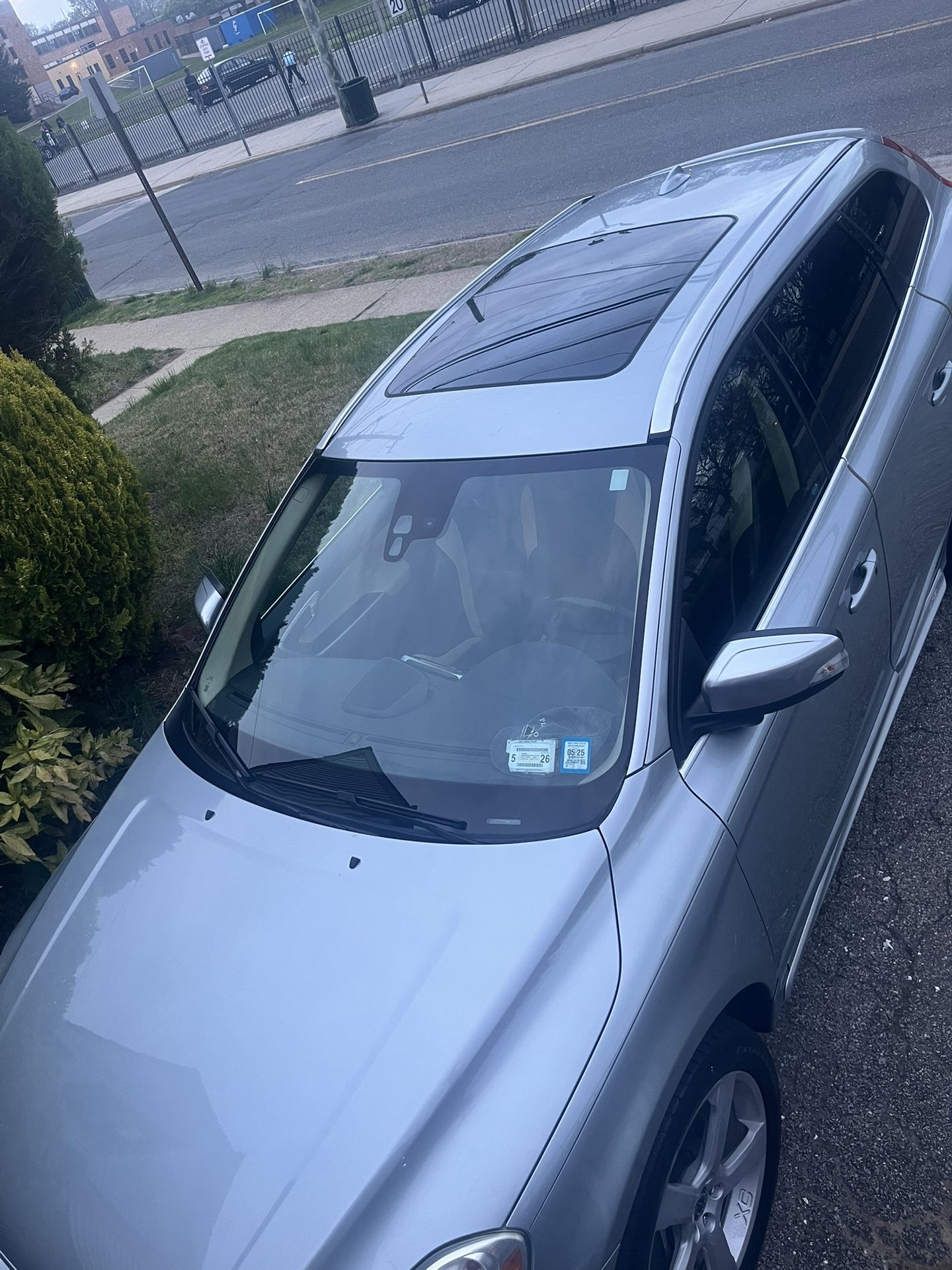 2010 Volvo Xc60