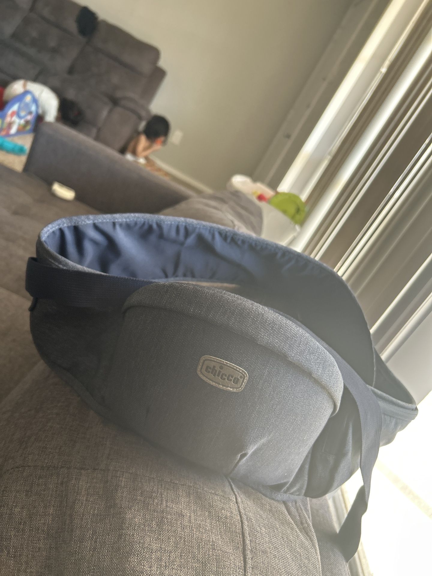 Chico Hip Baby Carrier