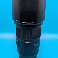 Tamron 90mm f2.8 Macro for Sony E-Mount