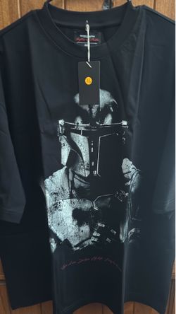 Mandarlorin Star Wars