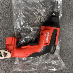 Milwaukee M18 FUEL 18V Lithium-Ion Brushless Cordless Drywall Screw Gun (Tool-Only)