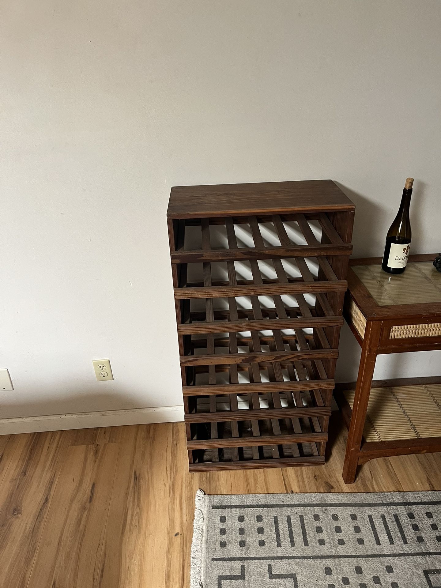 Wine Rack