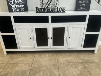 Tv Console