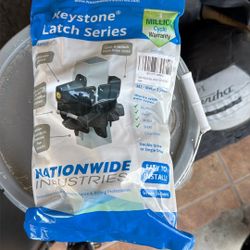 Beans New Keystone Latch Series $65 On Amazon