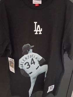 Fernando Valenzuela T-shirt