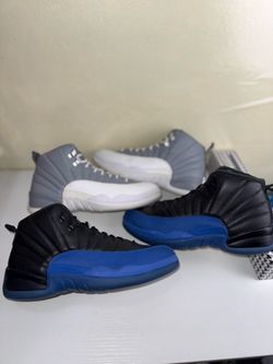 Jordan 12s