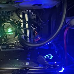 Gaming pc 16gb Ram, Nvidia GeForce GTX 1070
