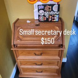Secretary