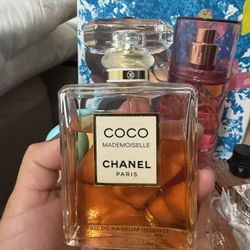 Coco Chanel