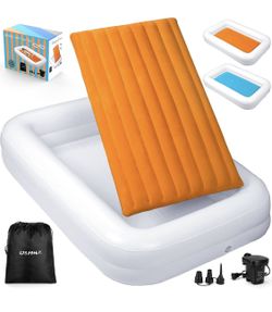 Air Mattress for Kids