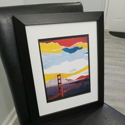 Decorative Abstract Wall Art