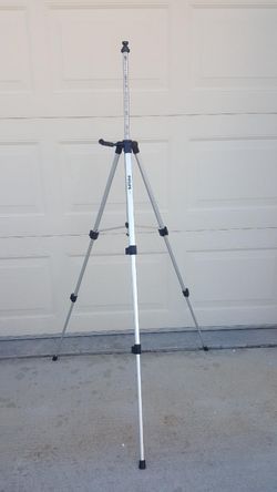 Tripod