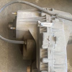 2005 GMC DENALI 6.0L AWD TRANSFERCASE — Auto Parts