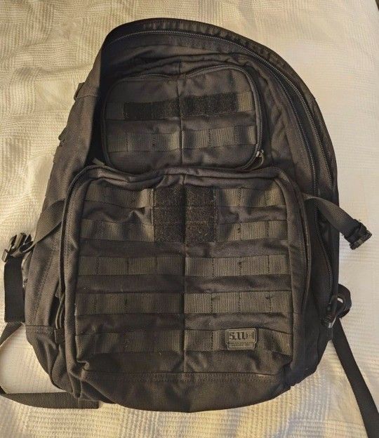 Tactical Backpack