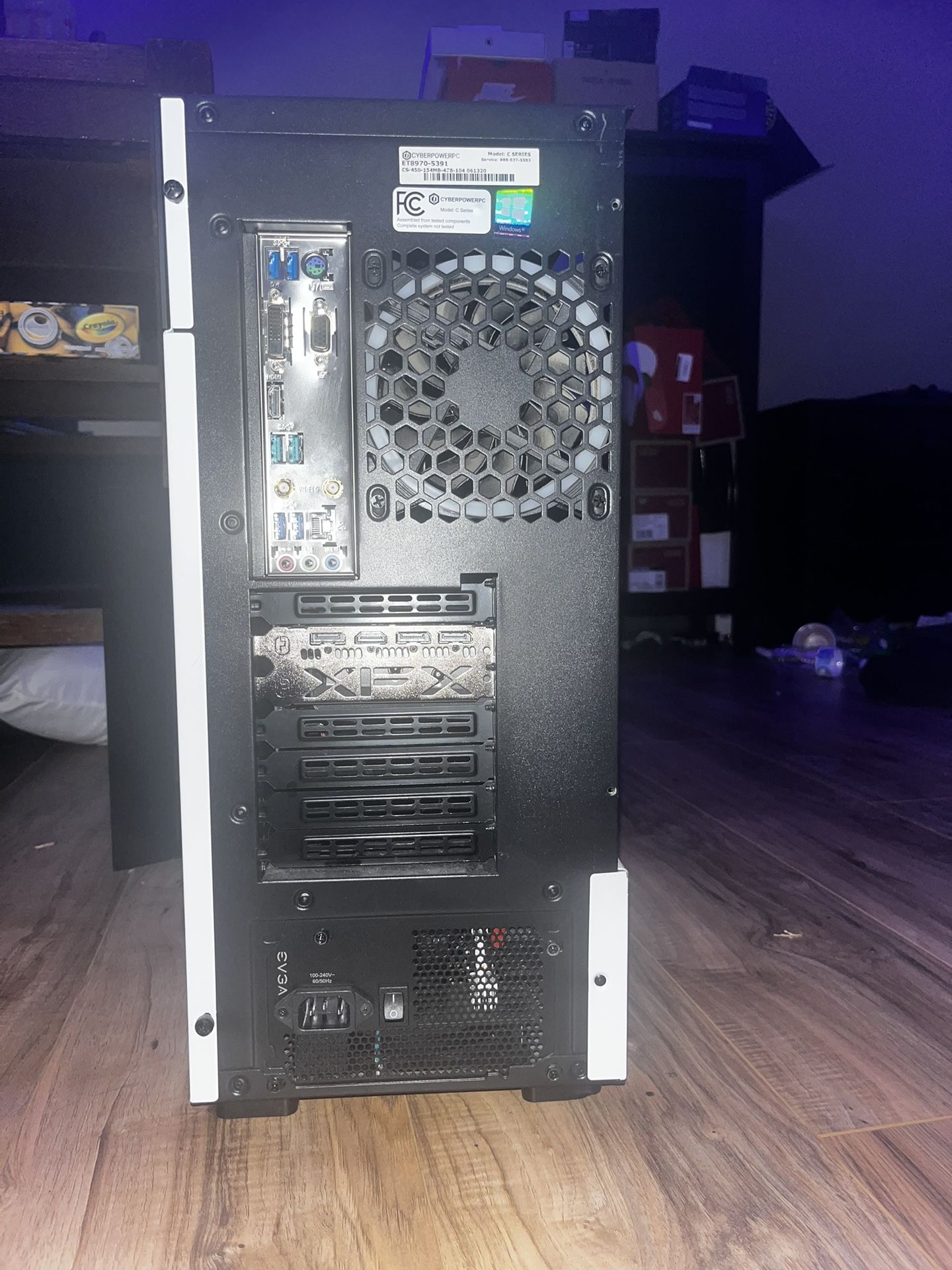 Computer 120+ Fps Easy 