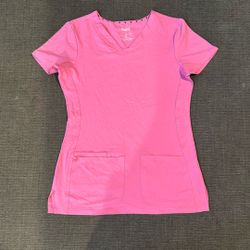 Heart & Soul Scrub Jogger Set