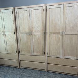 Large Wardrobe Closet