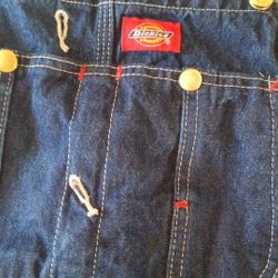 Dickies Overall 