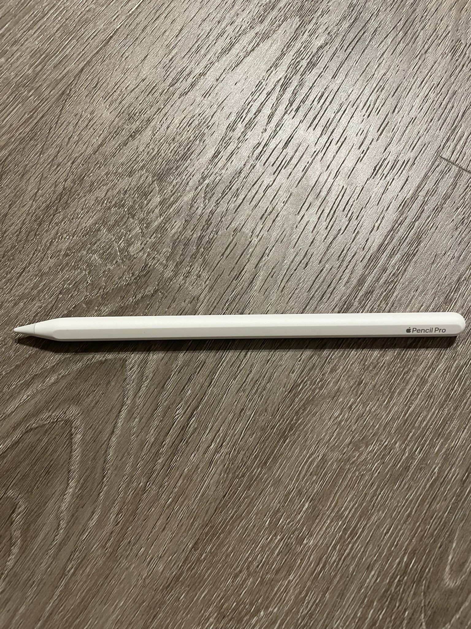 Apple Pencil Pro