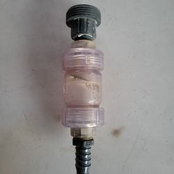 Aquarium Valve 3/4